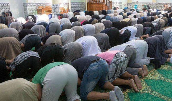 Marokko: voorzorgsmaatregelen moskeeën versoepeld 