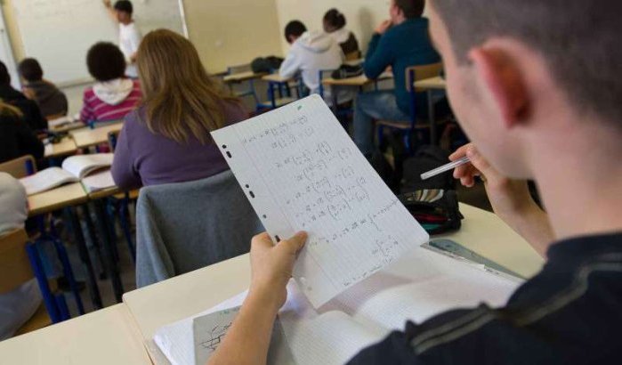 78% leerlingen in Marokko begrijpen de lessen op school niet