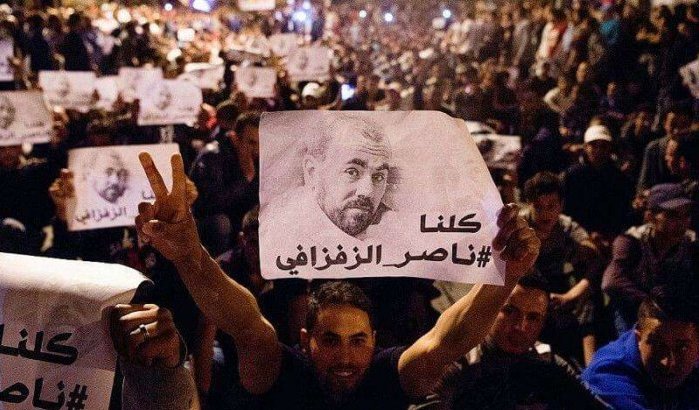 Bekende politicus roept op tot vrijlating Hirak-gevangenen