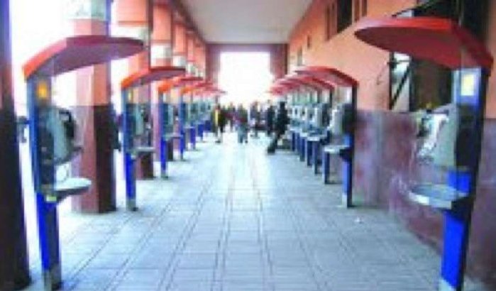 Record bod voor Maroc Telecom