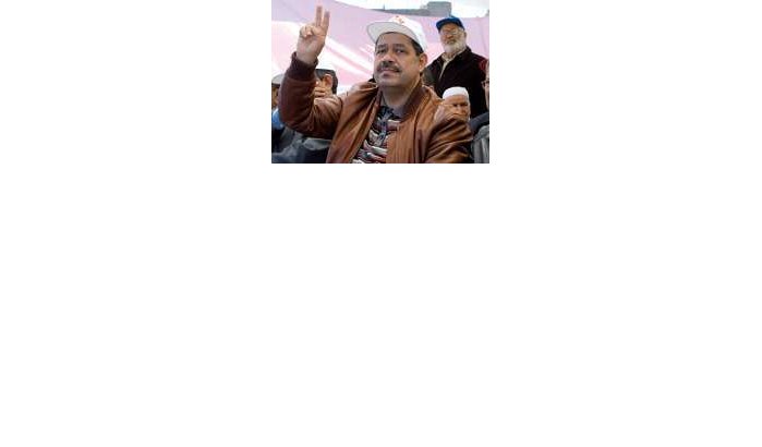 Jongste zoon Hamid Chabat ook voor de rechter 