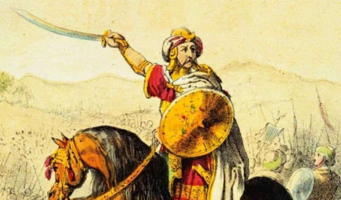 Was Tariq Ibn Ziyad Marokkaan of Algerijn?