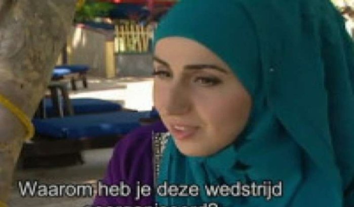 Lipstick Moslims met Samira El Kandoussi in Indonesië