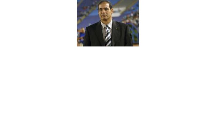 Badou Zaki wil de job van Gerets 