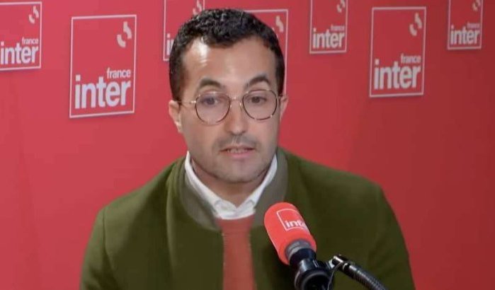 Hamid wordt Xavier en krijgt plots honderden jobaanbiedingen
