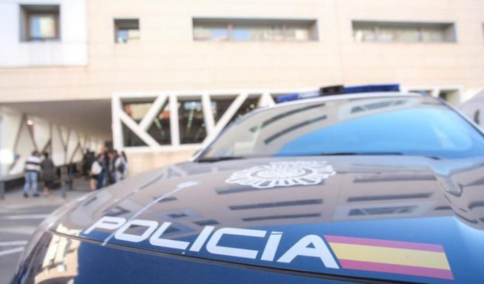 Marokkaanse ouders gearresteerd voor achterlaten kinderen in Spanje