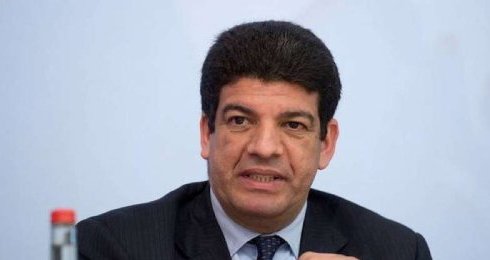 Mustapha Bakkoury
