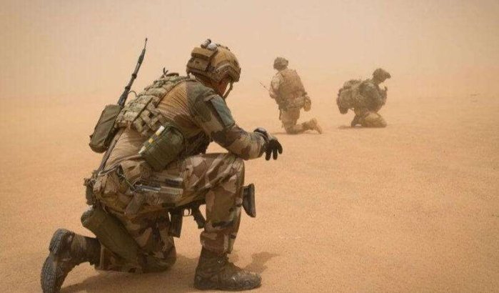 Israël-Marokko: decennia-oude militaire samenwerking