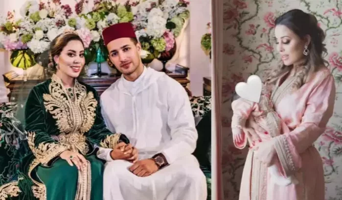 Vreugdevolle geboorte in Marokkaanse koninklijke familie