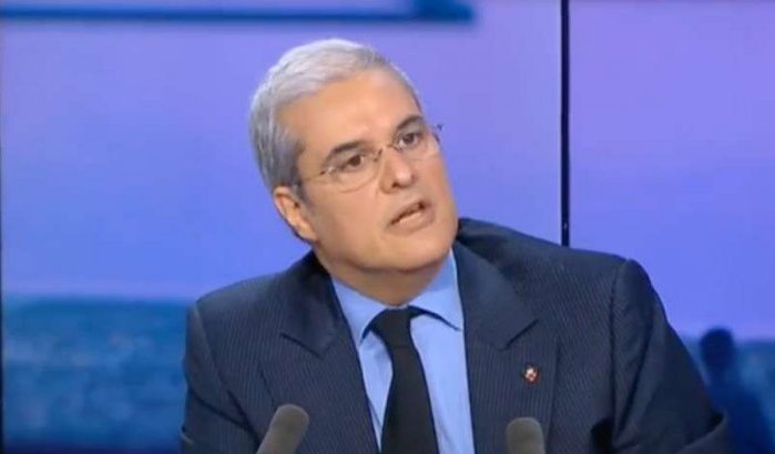 Moulay Hicham: « Tunesische president beval mijn uitzetting » (video)
