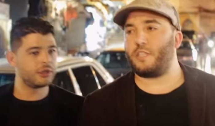 Nieuwe Marokkaans-Nederlandse film "The Moroccan Job" (video)