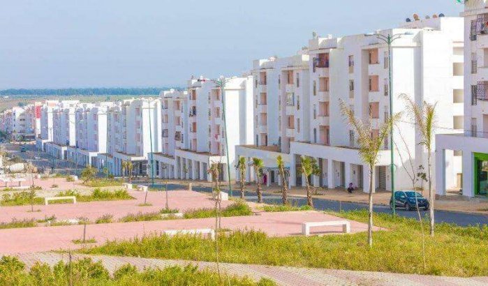 Marokko: Alliances bouwt 9000 woningen