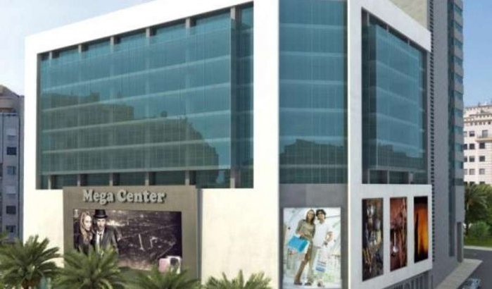Tanger krijgt nieuwe « mega shoppingcenter »