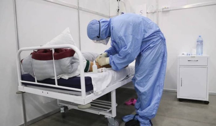 Marokko zet eerste stappen voor vaccinatieplan