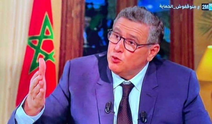 Premier spreekt over stemrecht Marokkaanse expats
