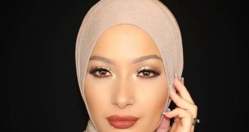 Noura Afia