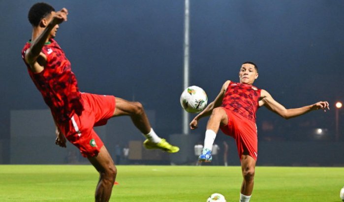 Afrika Cup: dit is de premie die Marokko zal ontvangen