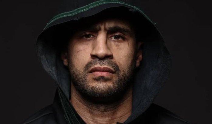 "Badr Hari heeft altijd de meeste aandacht getrokken"