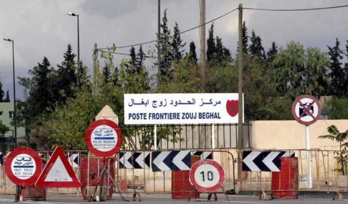 Repatriëring lichaam in Algerije vermoorde Marokkaanse