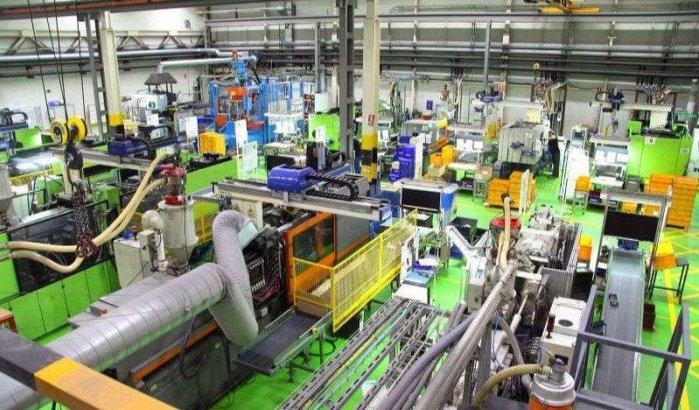 Spaanse Ficosa opent dinsdag nieuwe fabriek in Marokko