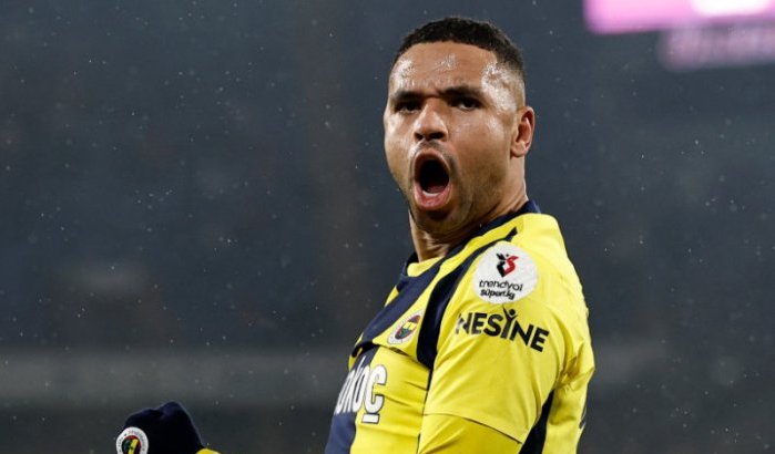 Mourinho blokkeert vertrek Youssef En-Nesyri 