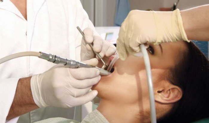 Medische dekking voor 260.000 studenten in Marokko