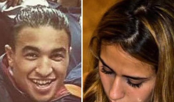 België: agenten in verdenking gesteld voor dood Sabrina en Ouassim 