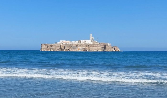 Spanje laat klokkentoren Al Hoceima slopen