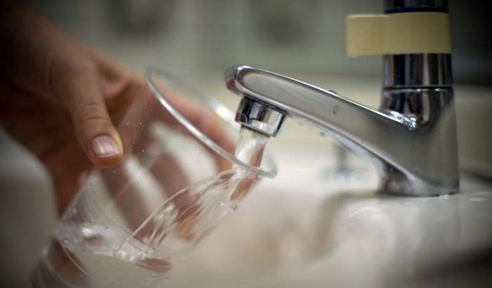 Bezorgdheid in Tetouan vanwege slechte smaak en geur drinkwater