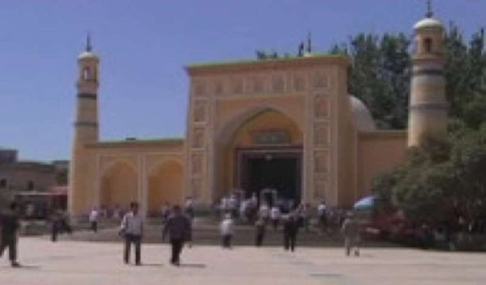 Reportage over het begin van de Ramadan