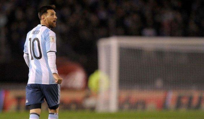 Voetbal: tot 2000 dirham voor kaartje Marokko-Argentinië