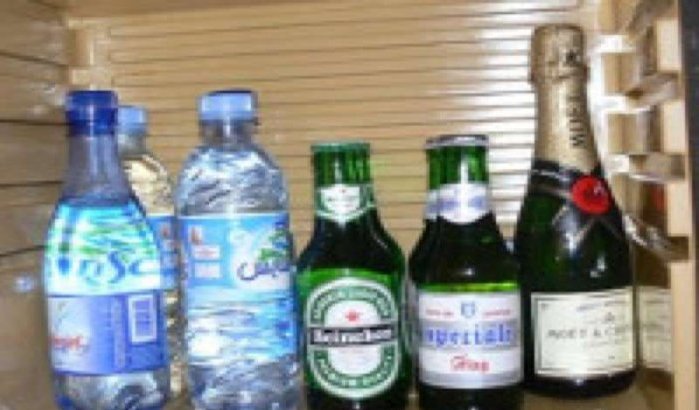 Marokkanen verbruiken ruim 130 miljoen liter alcohol per jaar