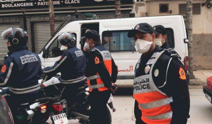 Marokko: premier onder vuur voor verlengen lockdown