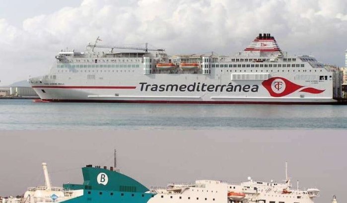 Haven Málaga bereidt zich voor op komst Marokkaanse diaspora