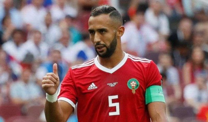 Medhi Benatia niet naar Qatar voor geld