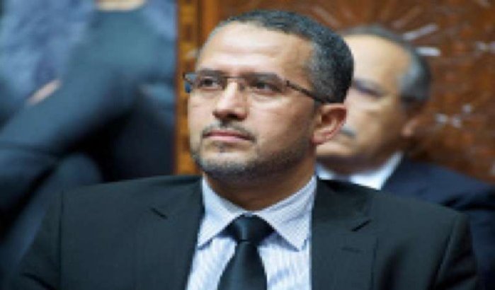 Minister Choubani geeft trips naar Mekka weg