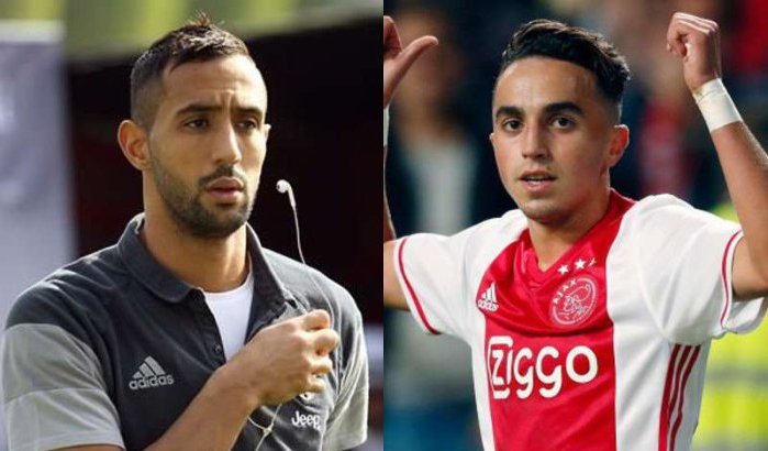 Benatia vraagt aan fans om voor Nouri te bidden