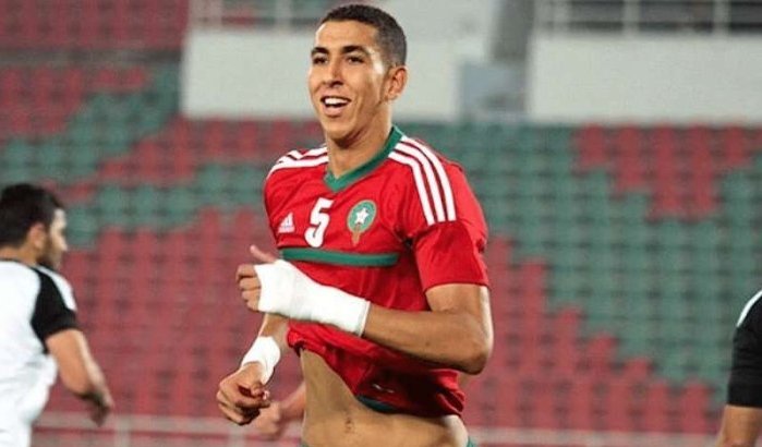 Jawad El Yamiq naar Genua