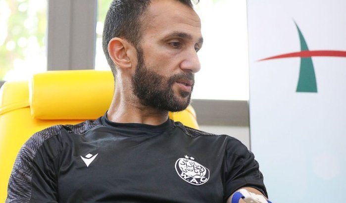 Adil Ramzi verliest familieleden bij aardbeving Marokko