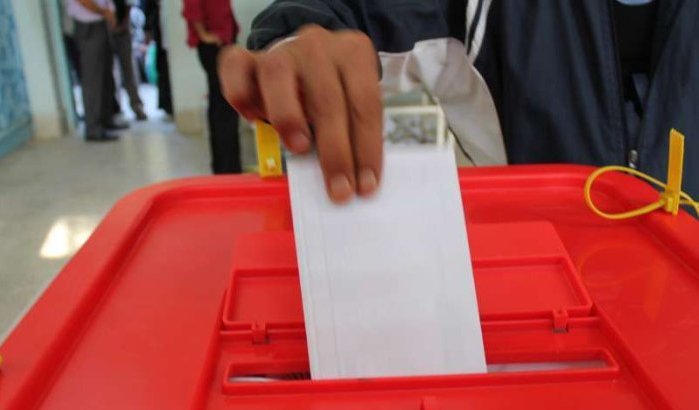 Tien corrupte Kamerleden voor de rechter in Marokko