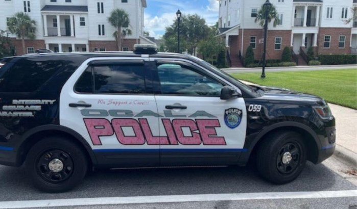 Marokkaanse motorrijder komt om bij crash in Florida