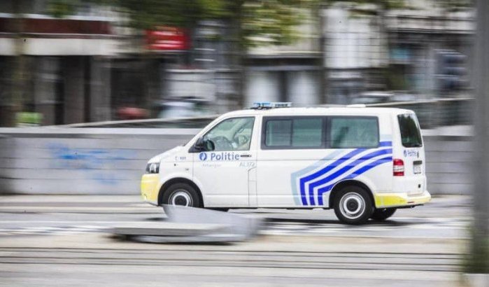 Ayoub verdacht van seksuele misbruik 82-jarige in België