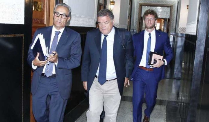 EP-corruptieschandaal: arrestatiebevelen tegen Marokkaanse ambtenaren
