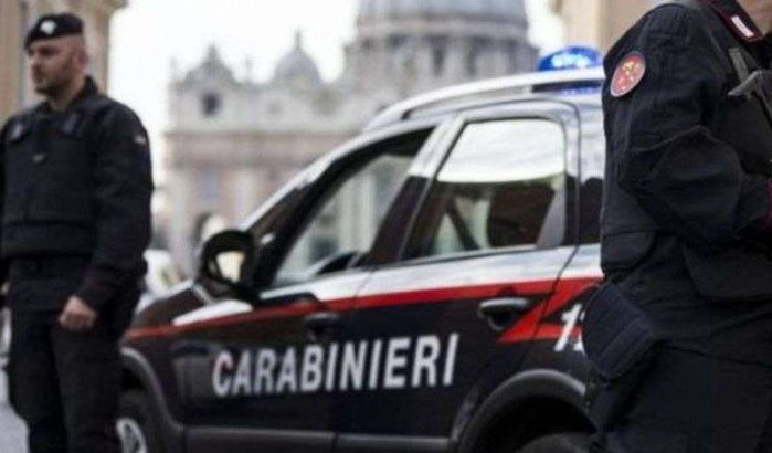 Italië: Marokkaanse vrouw 8 jaar gegijzeld en mishandeld