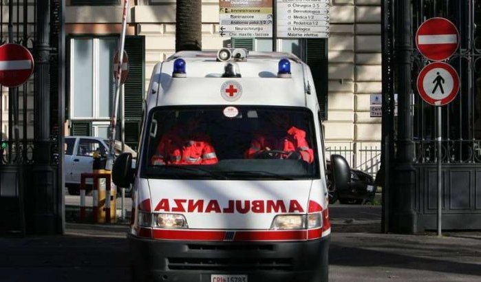 Marokkaan doodgereden door trein in Italië
