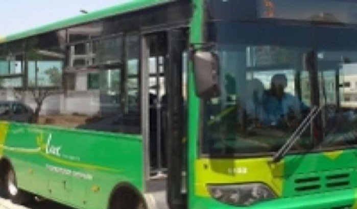 Tetouan zoekt nieuwe openbaar vervoermaatschappij 
