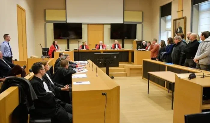 Belgische Marokkaan verdacht van brutale ontvoering kind in België