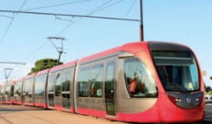 Tramstoringen Casablanca te frequent