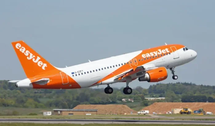 "Slangen aan boord!", EasyJet vlucht naar Marrakech omgeleid