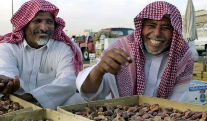 Marokko topbestemming voor Arabische toeristen